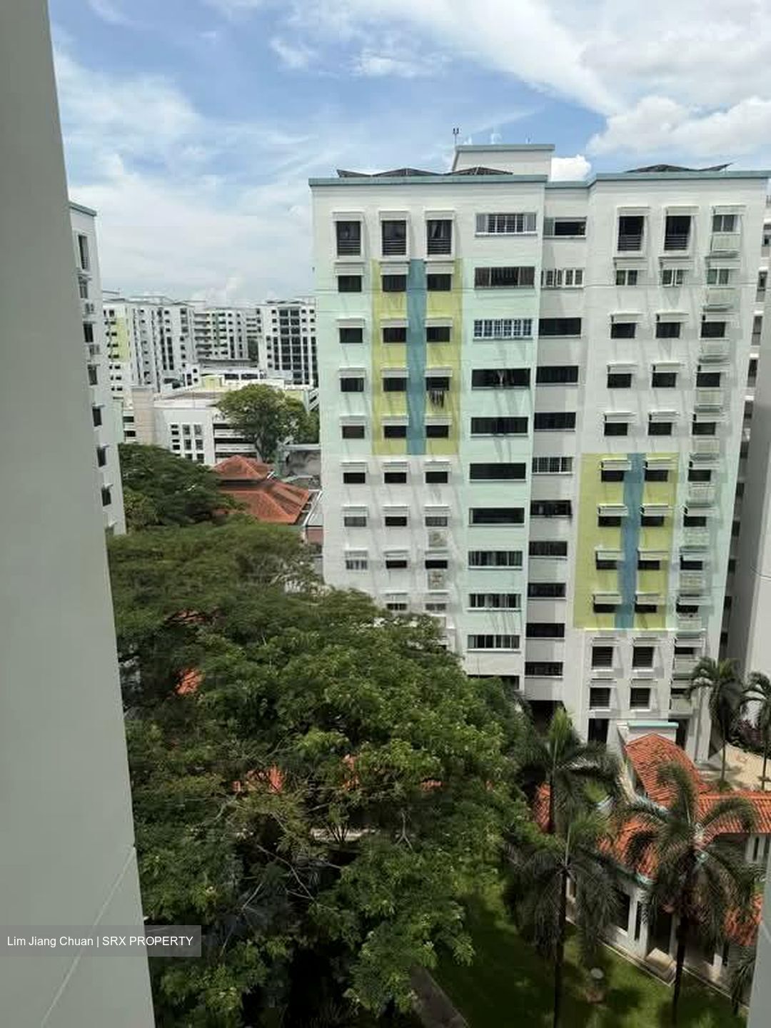 Blk 512 Woodlands Drive 14 (Woodlands), HDB 4 Rooms #555589521
